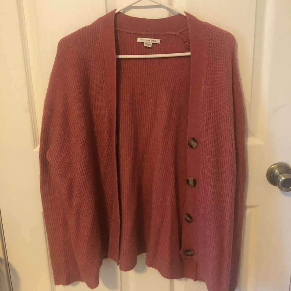 American Eagle Cardigan